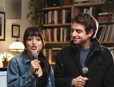 Tiny Desk